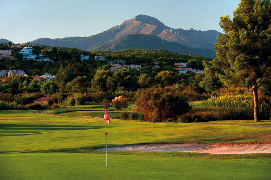 golf holiday in mallorca 3