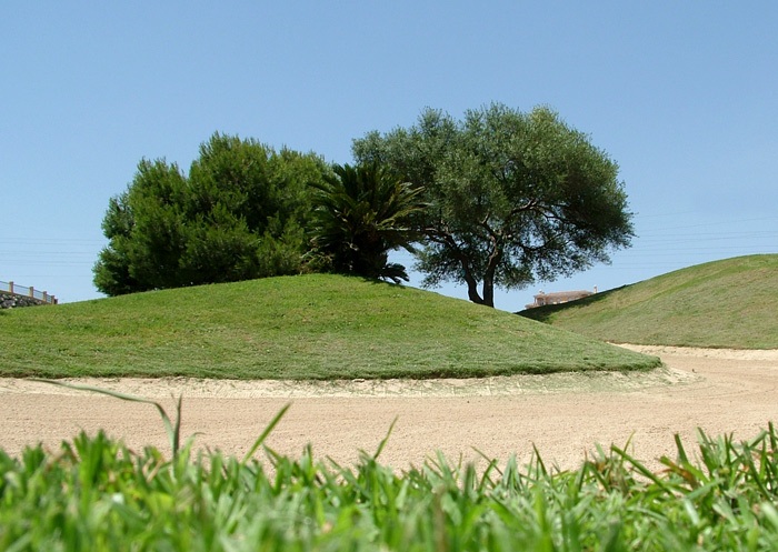 miraflores golf resort 1