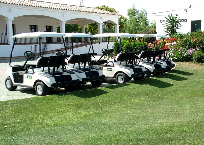 miraflores golf resort 3