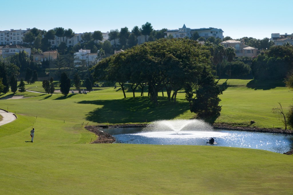 miraflores golf resort 4