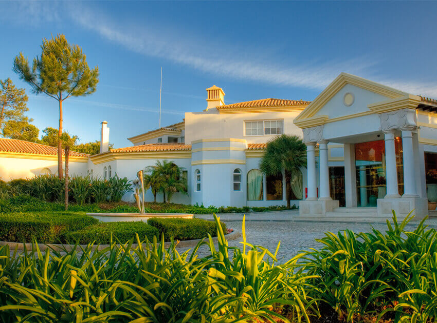 pinheiros altos golf course 1a