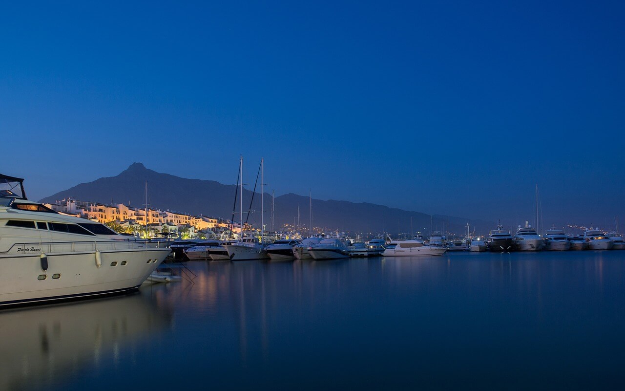 puerto banus golf holidays 1