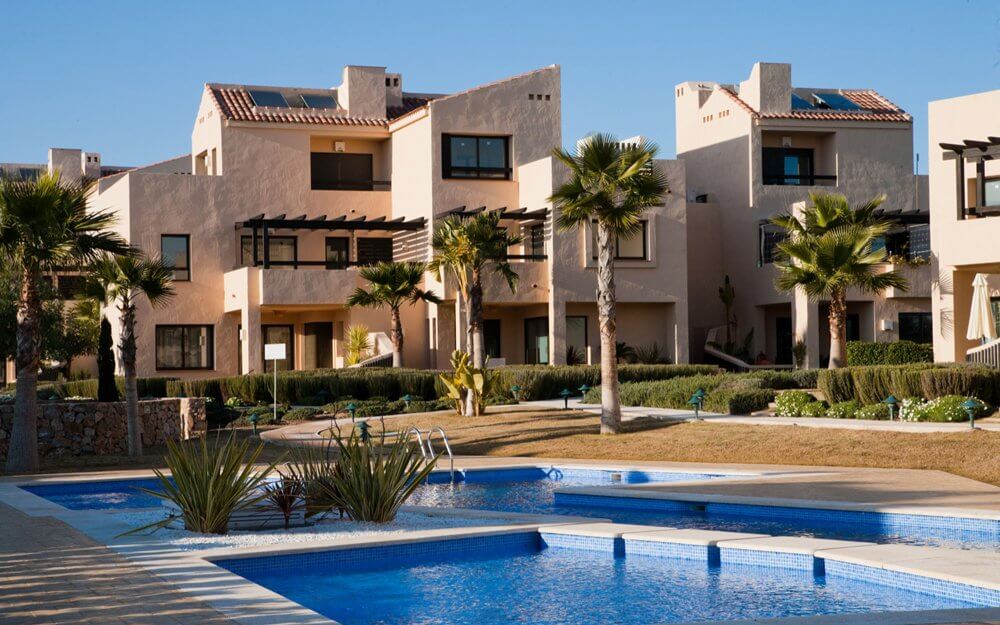 Roda Golf And Beach Resort