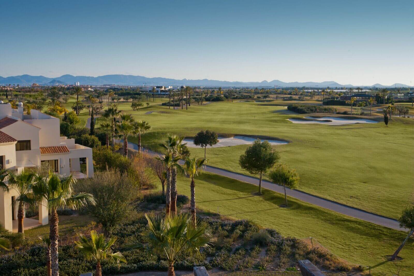 Roda Golf And Beach Resort