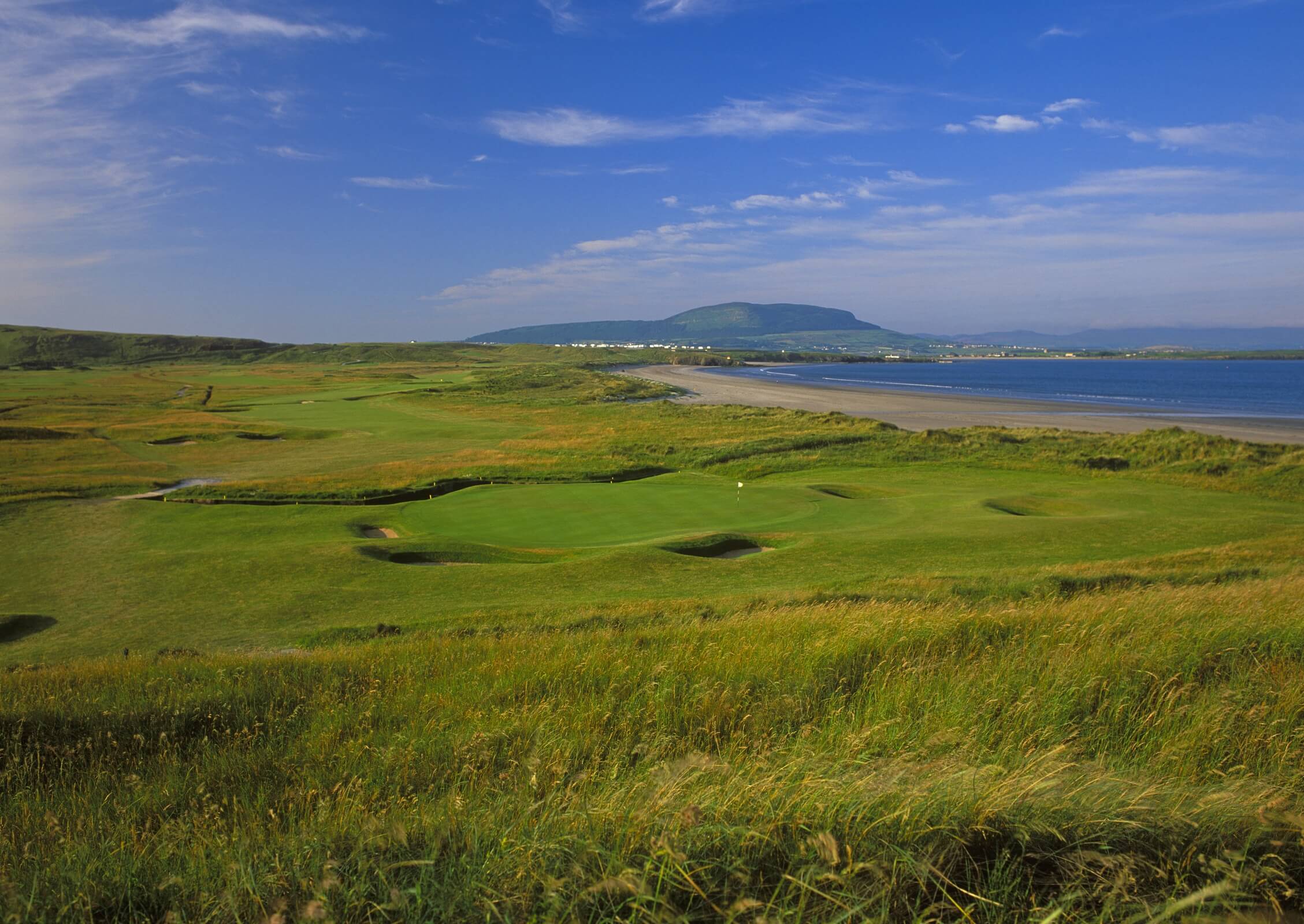 rossess point golf course 2