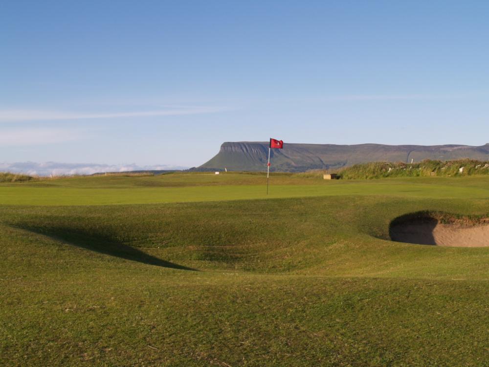 rossess point golf course 5