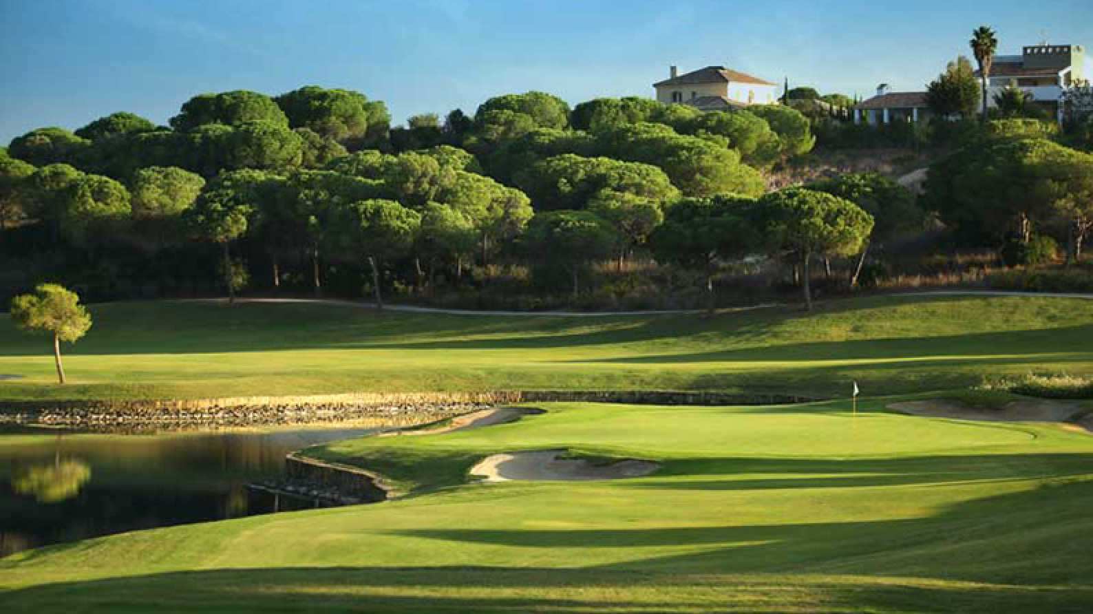 sotogrande golf 1a