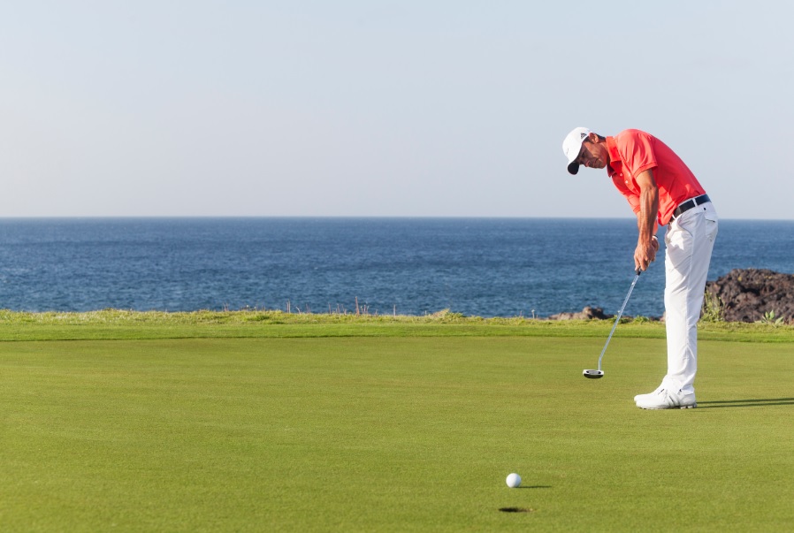 tenerife golf holiday 1