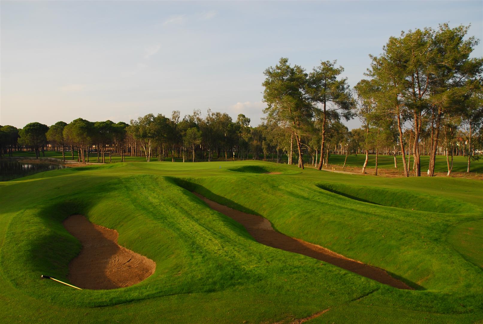 the dunes sueno golf club 1