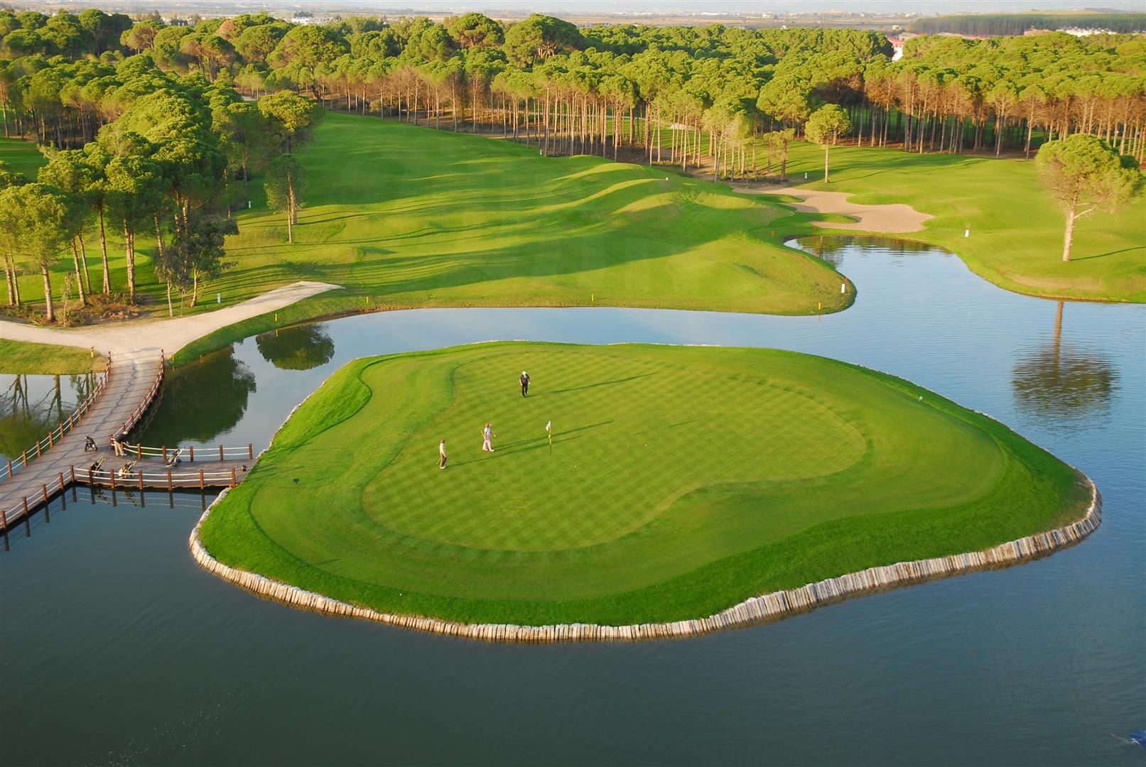 the dunes sueno golf club 2