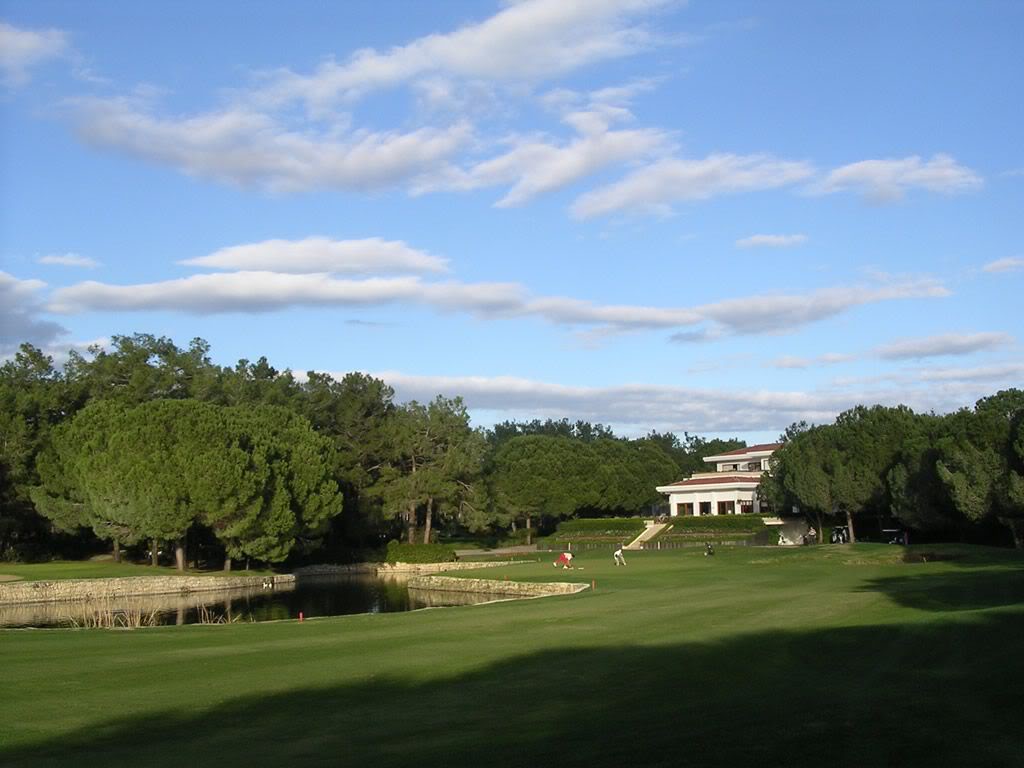 the national golf club 2