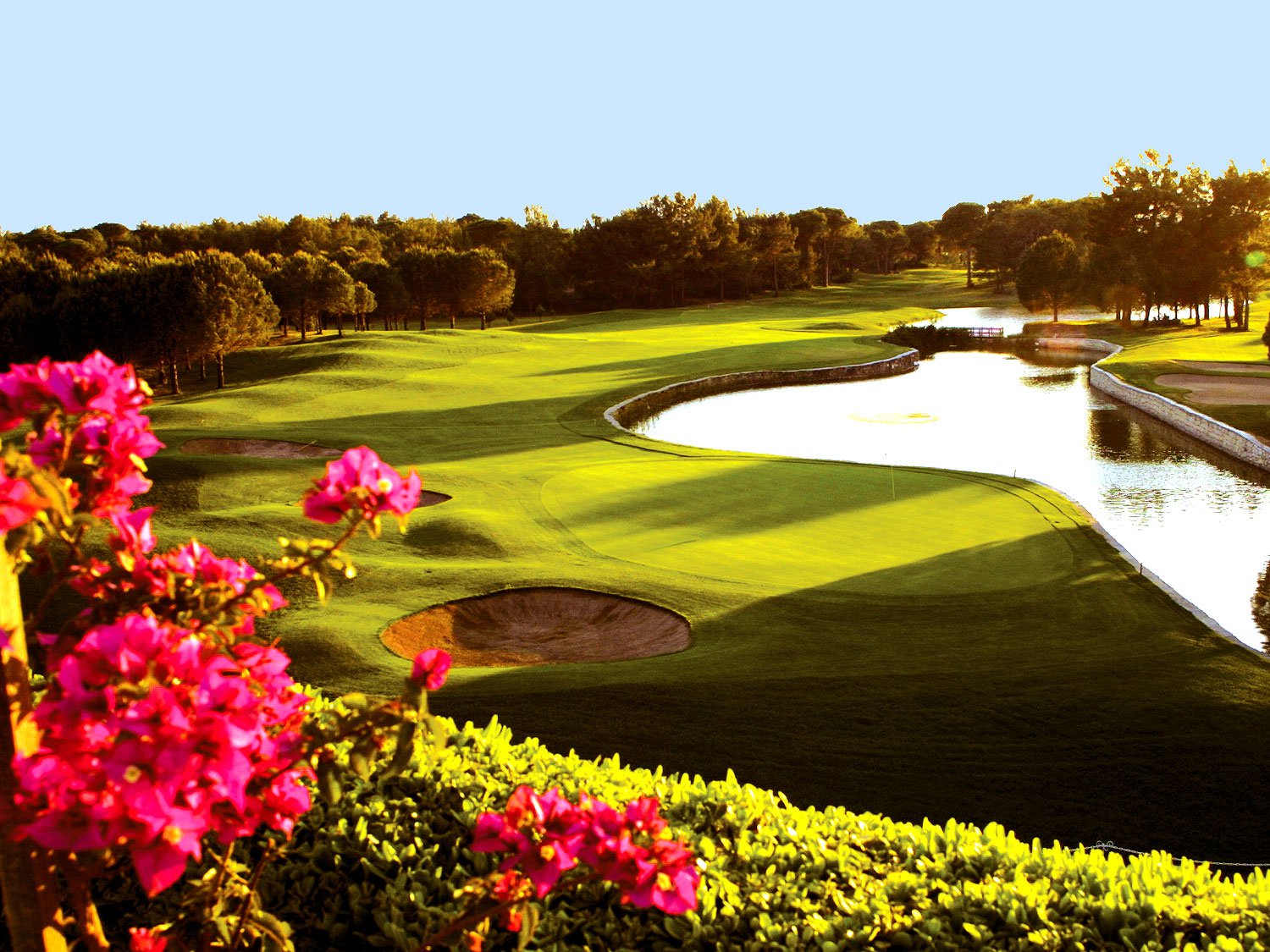 the national golf club 3