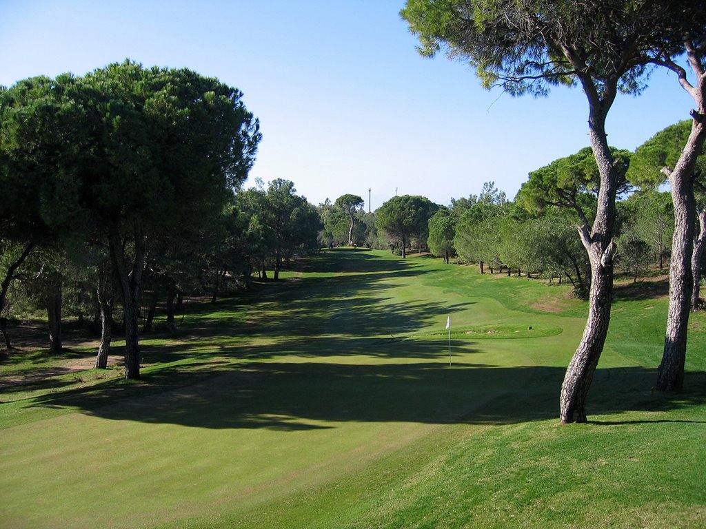 the national golf club 4