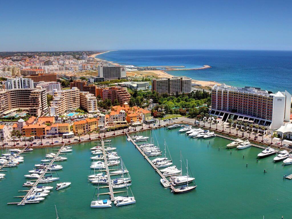 Vilamoura