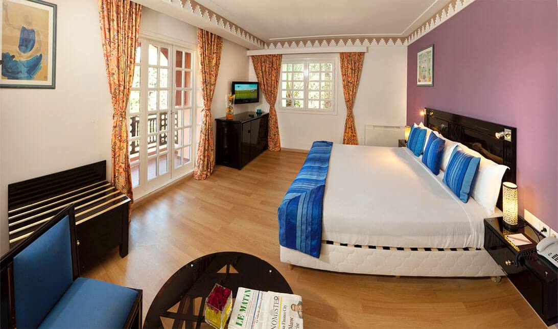 Agadir Golf Holiday 3