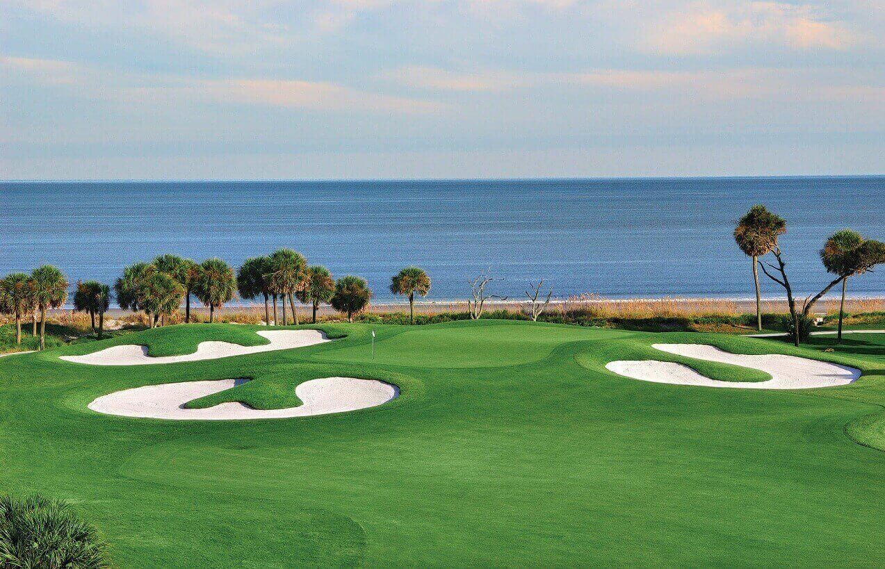 Agadir Golf Holiday 5