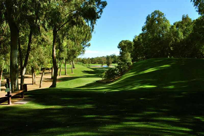 Agadir Golf Holiday 6