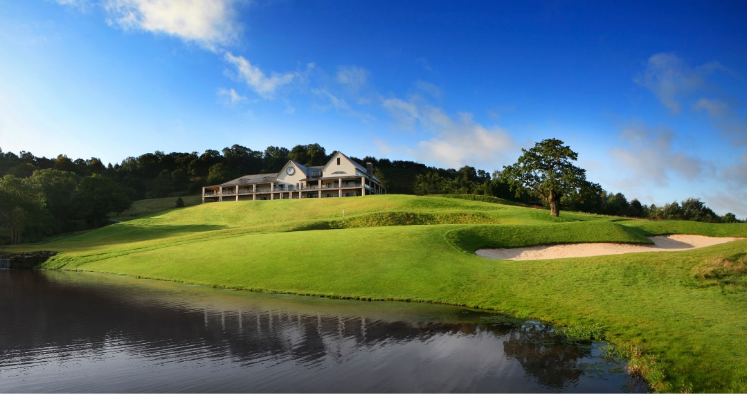 Golf and Spa Break Weekends | Glencor Golf