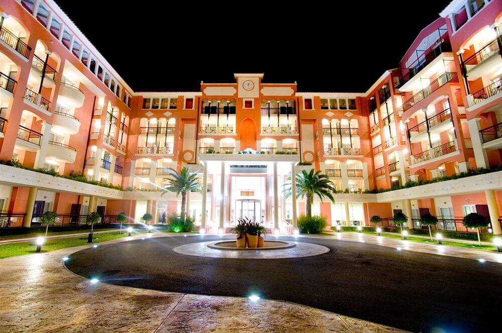 Hotel Bonalba Golf Offer 1