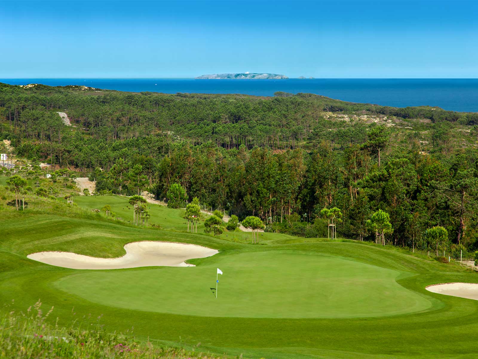 royal obidos golf break 5