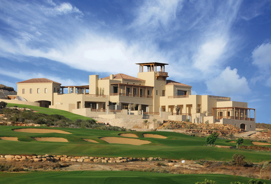 Elea golf club 2