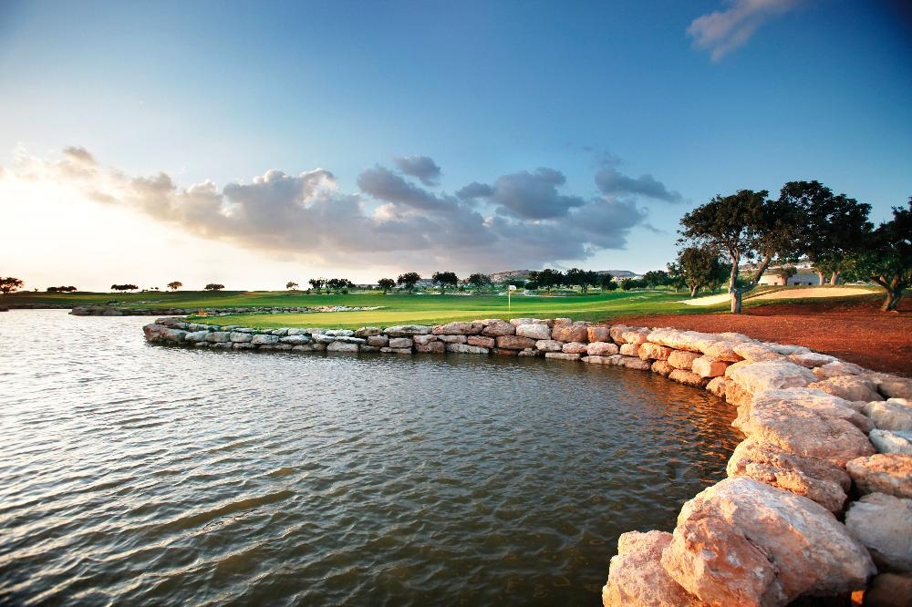 Elea golf club 3