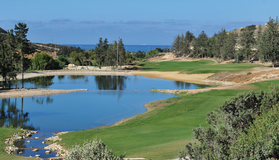 Secret Valley Golf Club 3