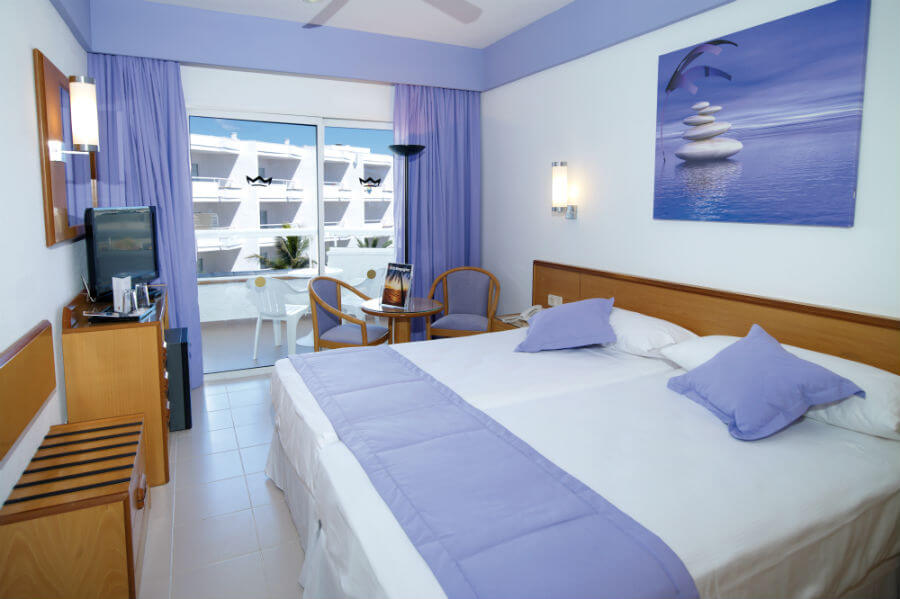 hotel riu don miguel 2