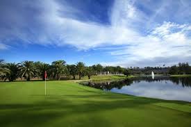Maspalomas Golf 2