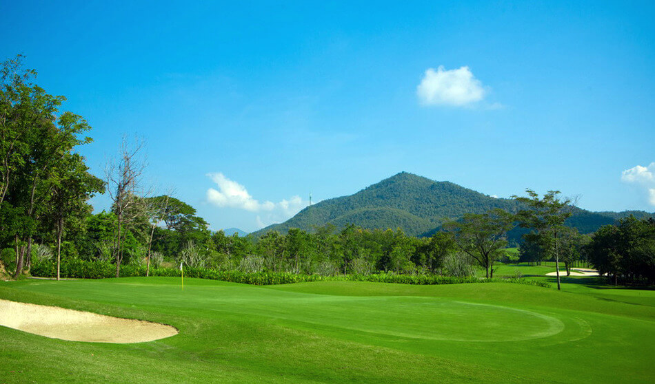 chiang mai golf holidays 4