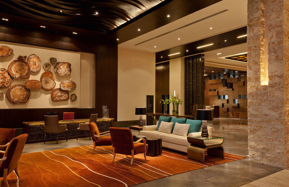 The Westin Abu Dhabi Golf Resort and Spa abu dhabi 6