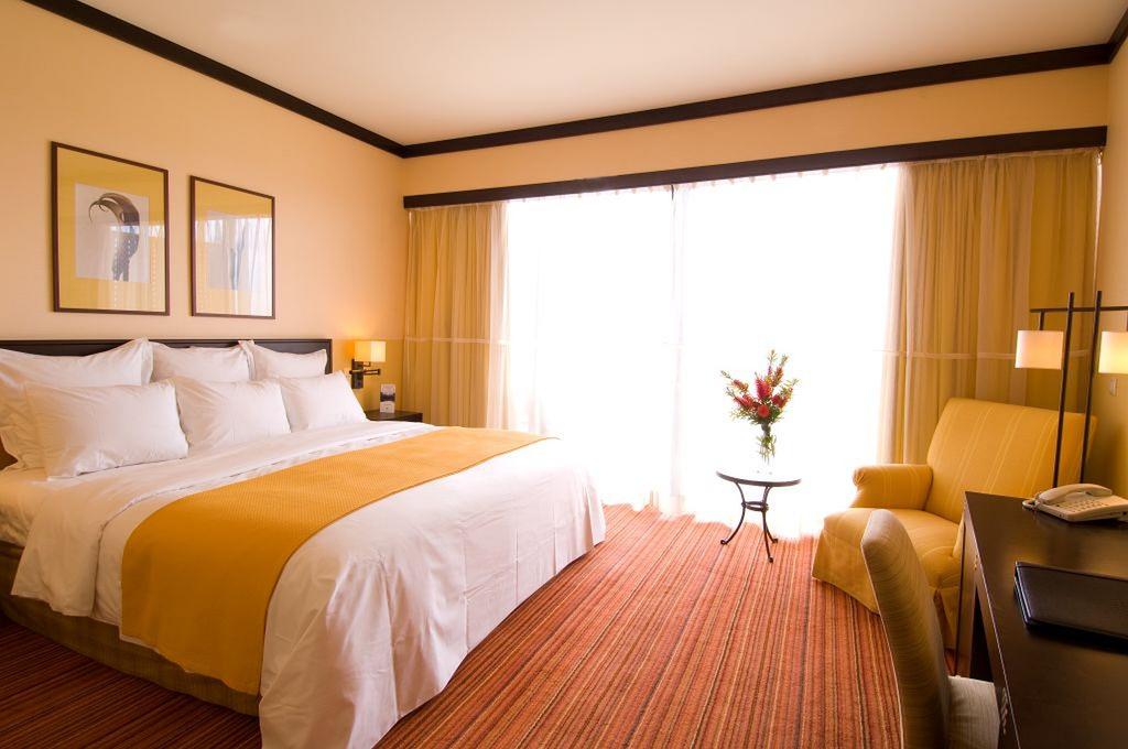 pestana vila sol golf resort