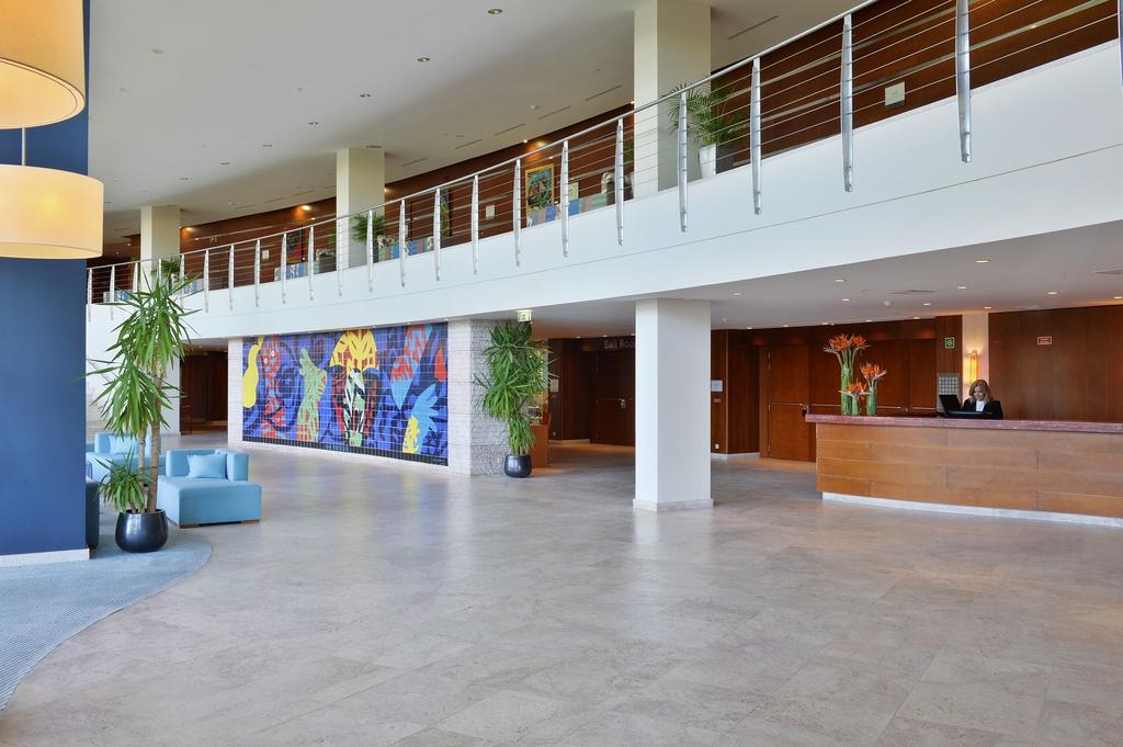 pestana vila sol golf resort