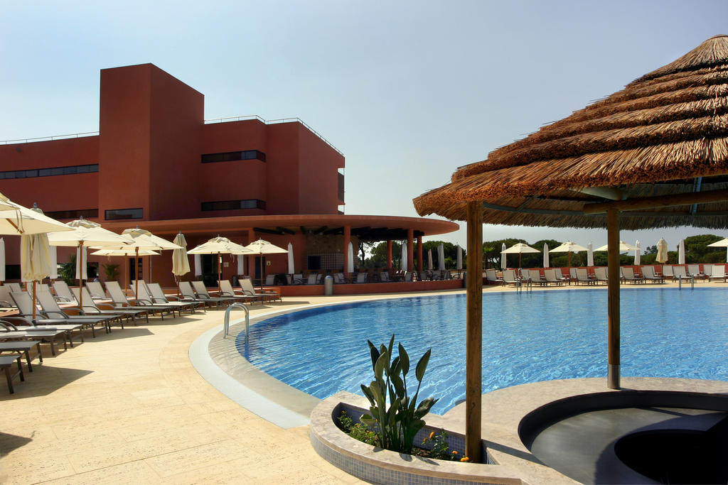 pestana vila sol golf resort