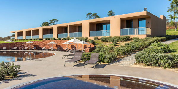 Morgado Golf And Country Club