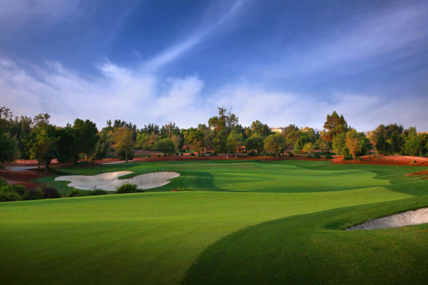 dusit-thani-dubai-offer-jumeirah-golf-estates-dubai-3-glencor-golf-holidays-and-golf-breaks