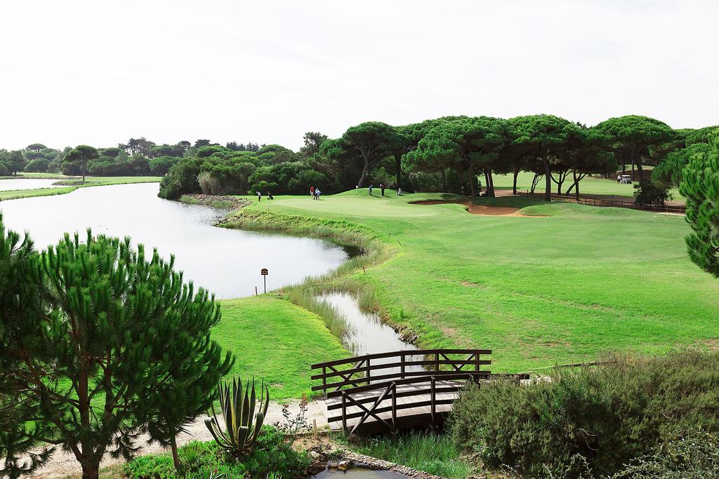 Hotel Quinta da Marinha Resort