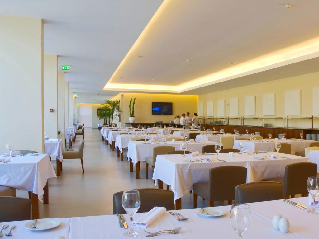 Salgados Dunas Suites