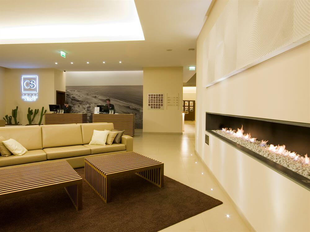 Salgados Dunas Suites