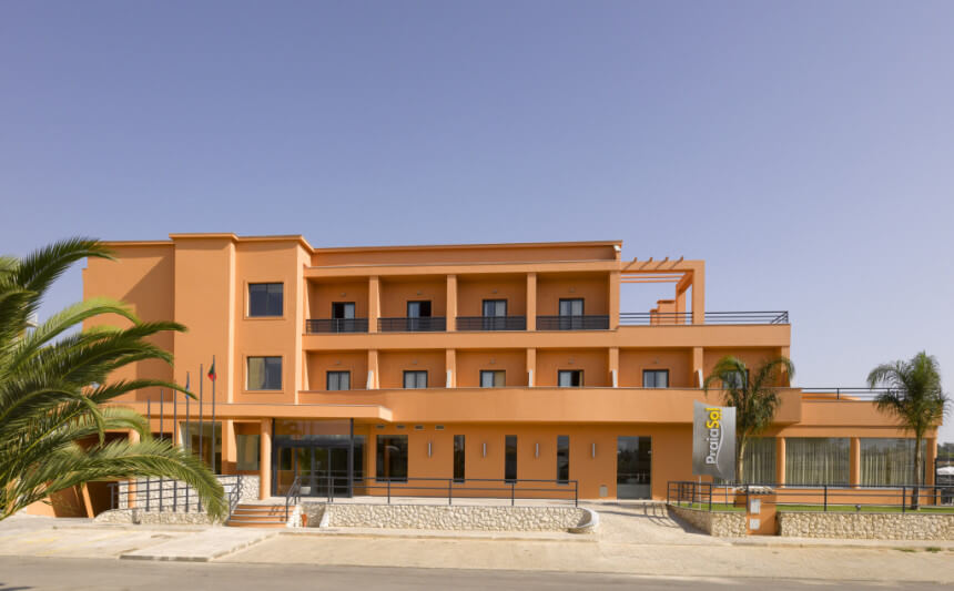 praia sol hotel vilamoura 5