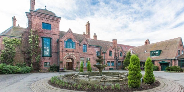 Aldwark Manor Golf And Spa Hotel