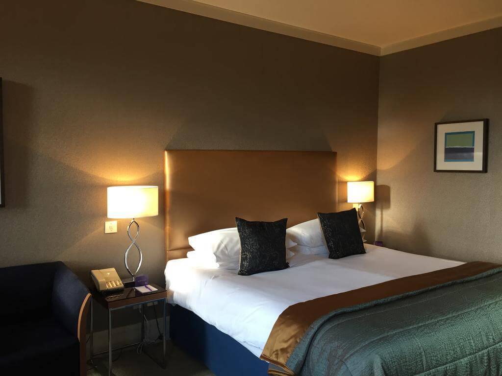 Aldwark Manor Golf And Spa Hotel