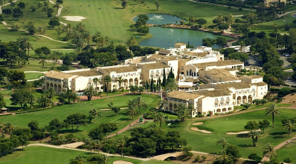 Golf Days Out La Manga | Glencor Golf