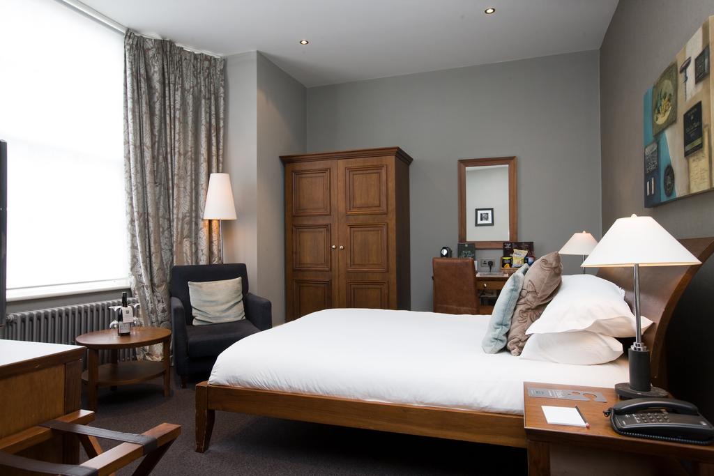 Harrogate Golf Tours & Break