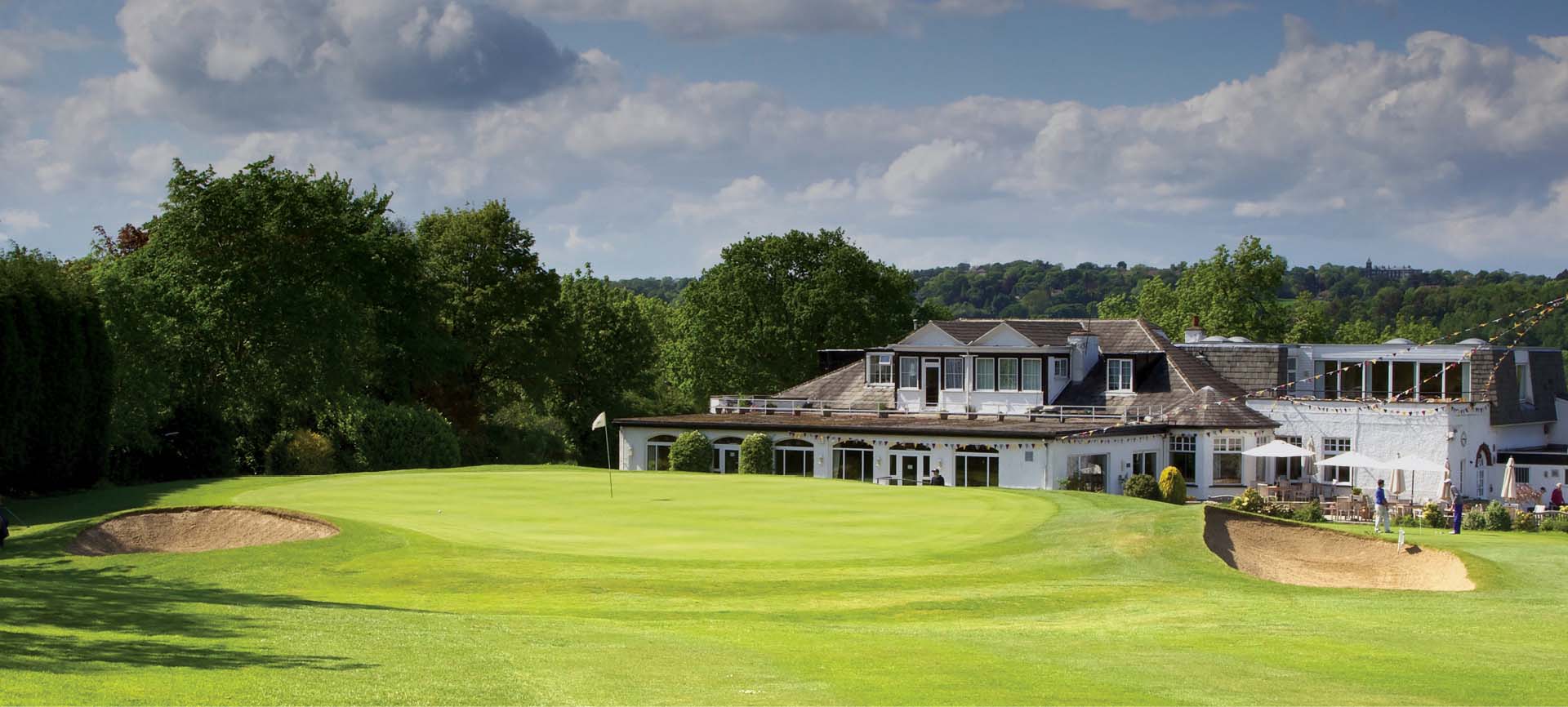 Harrogate Golf Tours And Breaks