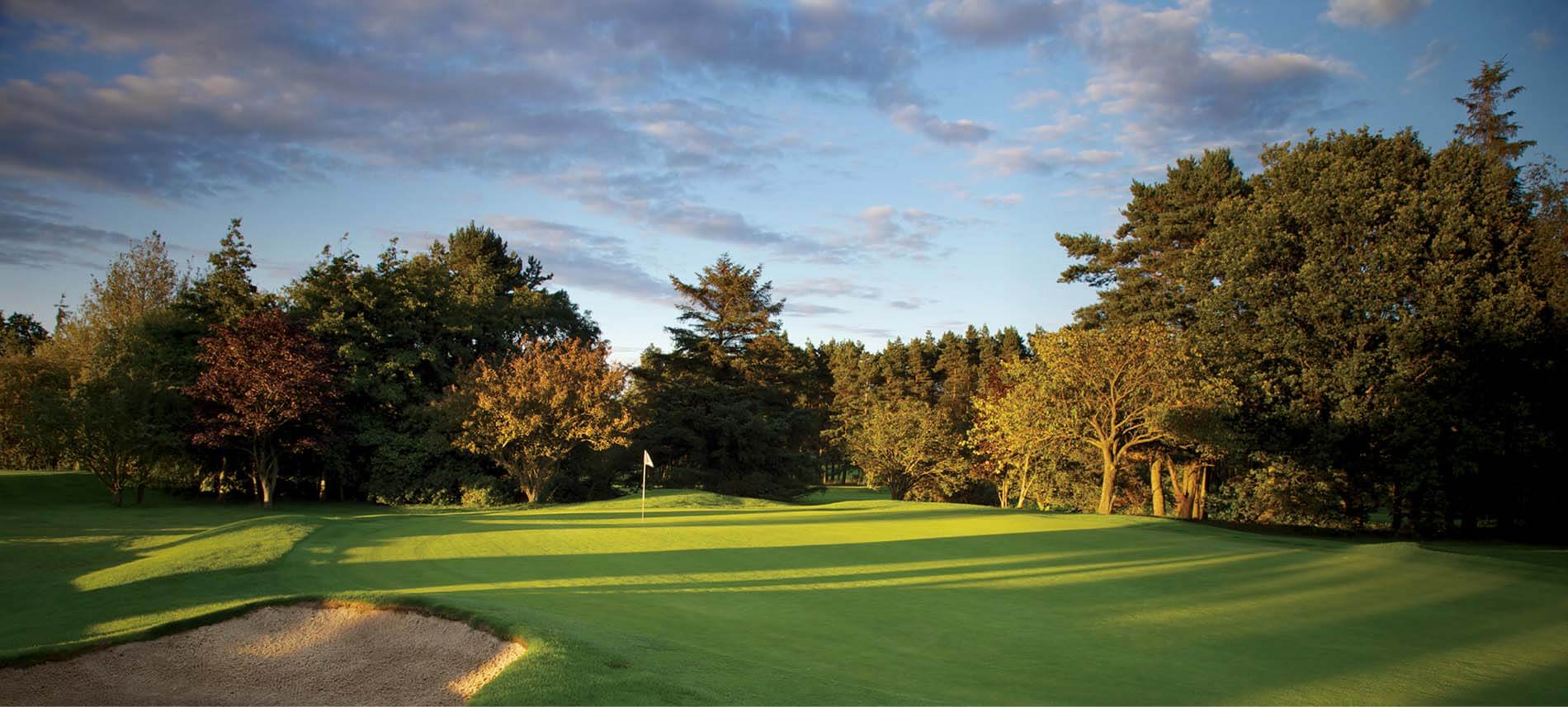 Harrogate Golf Tours And Breaks