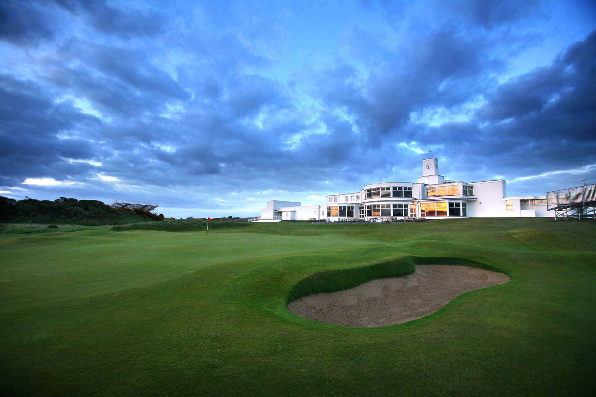southport golf tour 2