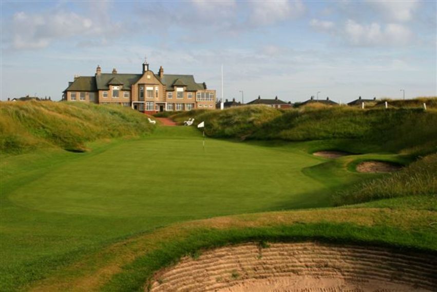 southport golf tour 4 