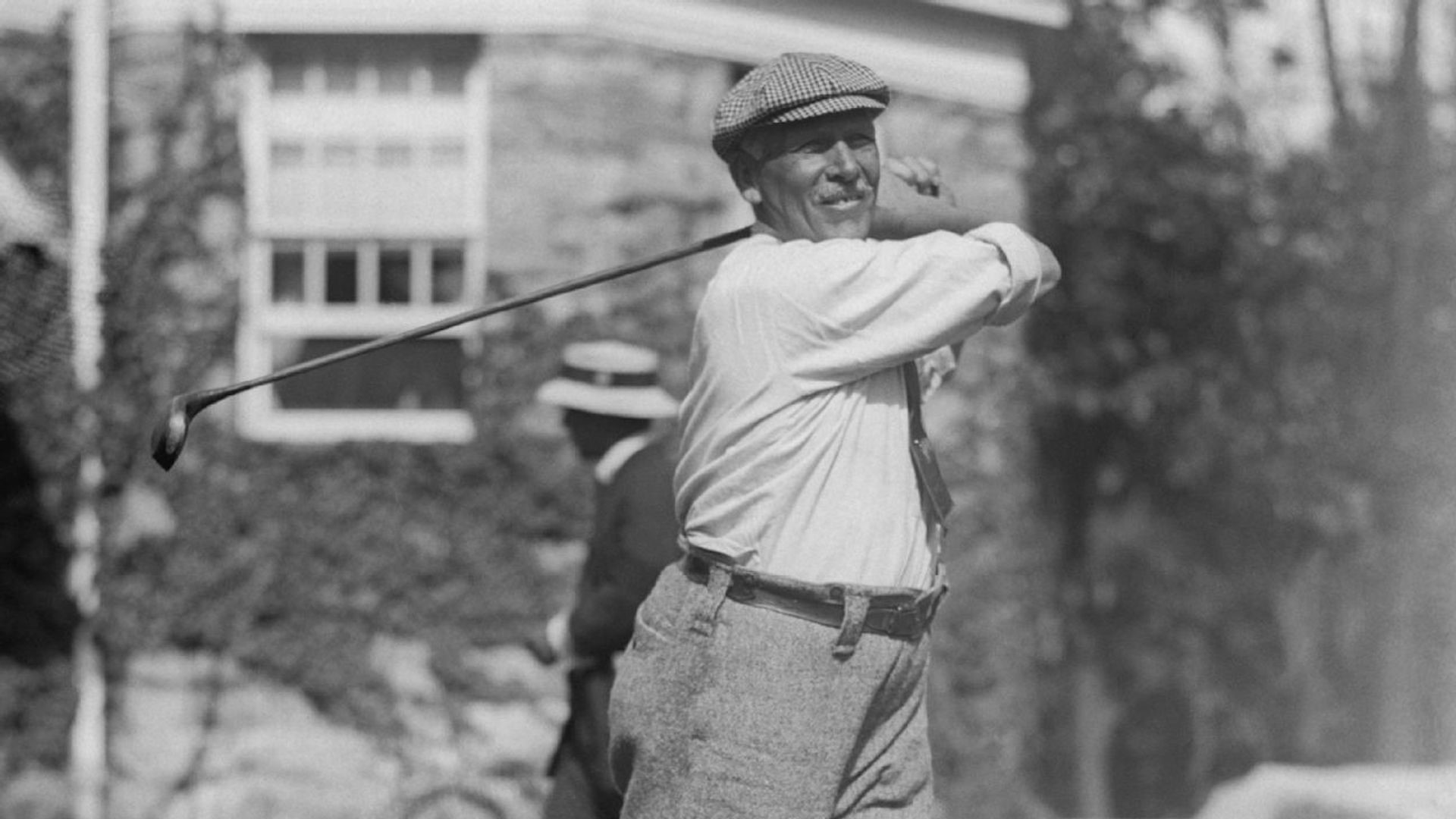 George Lyons