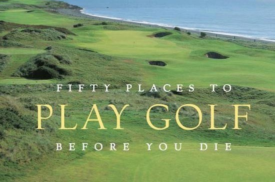 golf books for summer holidays 1